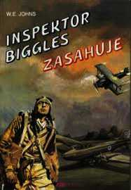 INSPEKTOR BIGGLES ZASAHUJE