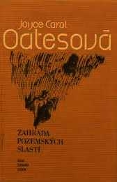 ZAHRADA POZEMSKÝCH SLASTÍ