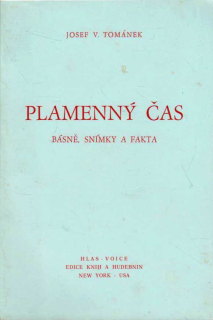 PLAMENNÝ ČAS