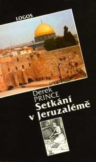 SETKÁNÍ V JERUZALÉMĚ