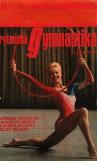 RYTMICKÁ GYMNASTIKA - SPORT PRO VŠECHNY