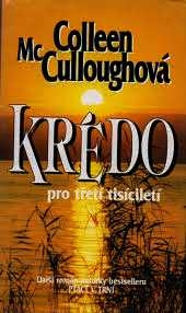 KRÉDO PRO TŘETÍ TISÍCILETÍ