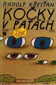 KOČKY V PATÁCH