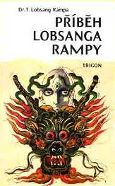 PŘÍBĚH LOBSANGA RAMPY