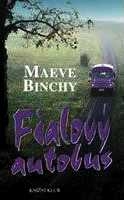 FIALOVÝ AUTOBUS
