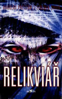 RELIKVIÁŘ