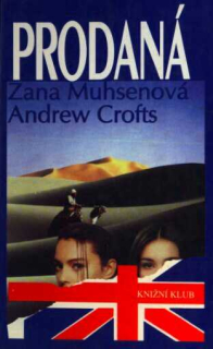 PRODANÁ