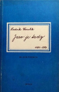 JARO JE TADY