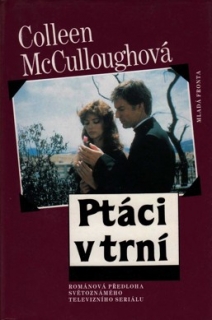 PTÁCI V TRNÍ