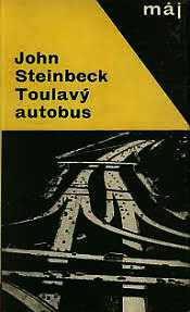 TOULAVÝ AUTOBUS