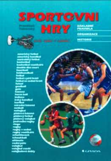 SPORTOVNÍ HRY