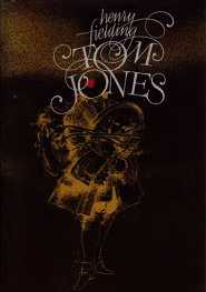 TOM JONES