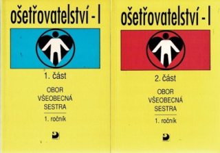 OŠETŘOVATELSTVÍ I 1 + 2