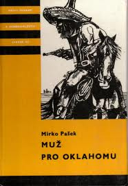 MUŽ PRO OKLAHOMU