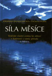 SÍLA MĚSÍCE
