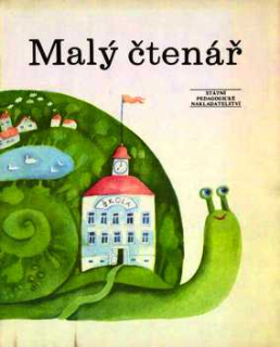 MALÝ ČTENÁŘ