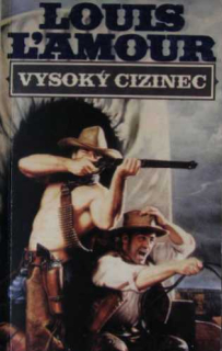 VYSOKÝ CIZINEC