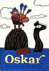 OSKAR NA OSTROVECH