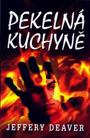 PEKELNÁ KUCHYNĚ