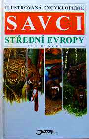 SAVCI STŘEDNÍ EVROPY