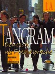 TANGRAM 1A