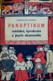 PANOPTIKUM