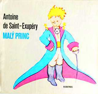 MALÝ PRINC