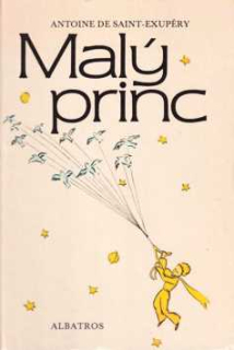 MALÝ PRINC