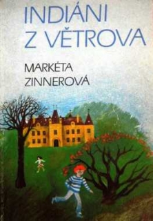 INDIÁNI Z VĚTROVA