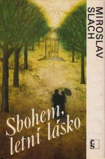 SBOHEM LETNÍ LÁSKO