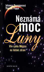 NEZNÁMÁ MOC LUNY