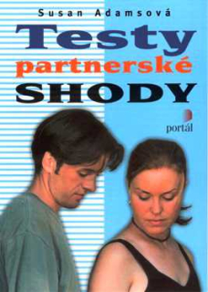 TESTY PARTNERSKÉ SHODY