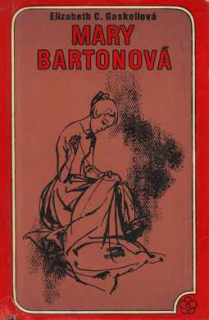 MARY BARTONOVÁ