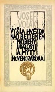 VYŠLA HVĚZDA NAD BETLÉMEM