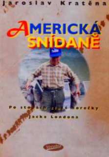 AMERICKÁ SNÍDANĚ