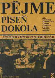 PĚJME PÍSEŇ DOKOLA 3