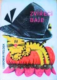 ZVÍŘECÍ BÁJE