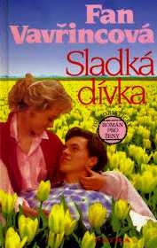SLADKÁ DÍVKA