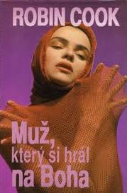 MUŽ, KTERÝ SI HRÁL NA BOHA