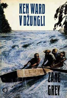 KEN WARD V DŽUNGLI