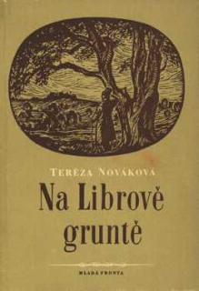 NA LIBROVĚ GRUNTĚ