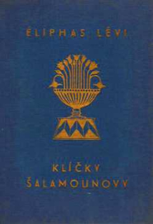 KLÍČKY ŠALAMOUNOVY
