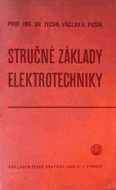 STRUČNÉ ZÁKLADY ELEKTROTECHNIKY