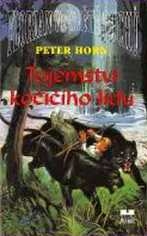 TAJEMSTVÍ KOČIČÍHO LIDU - FLORIAN VE SVĚTĚ DUCHŮ 4