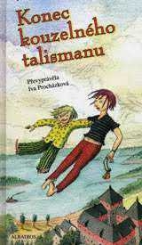 KONEC KOUZELNÉHO TALISMANU