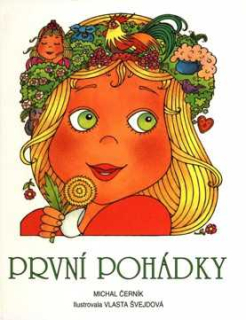 PRVNÍ POHÁDKY