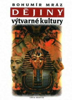 DĚJINY VÝTVARNÉ KULTURY 1