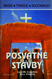 POSVÁTNÉ STAVBY