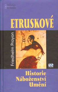 ETRUSKOVÉ