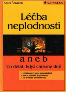 LÉČBA NEPLODNOSTI